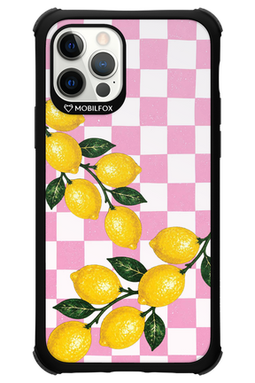 LEMON 2.0 - Apple iPhone 12 Pro
