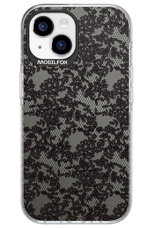 Floral lace 2.0 - Apple iPhone 15