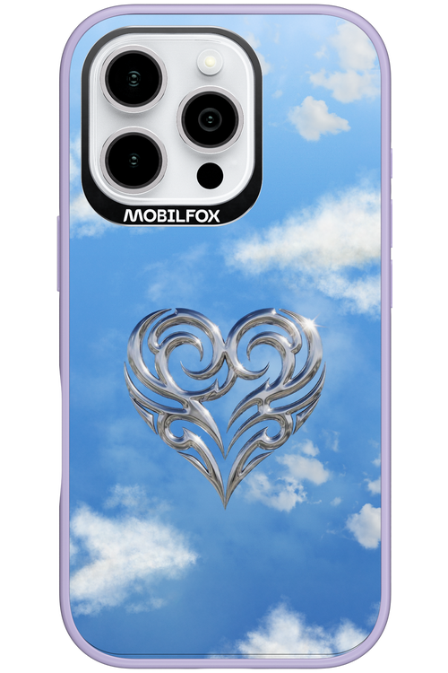 Dream Heart 2.0 - Apple iPhone 16 Pro