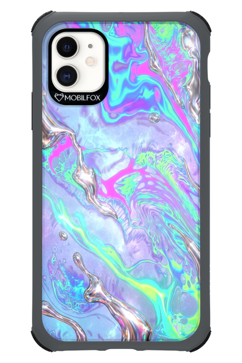 Aurora 2.0 - Apple iPhone 11