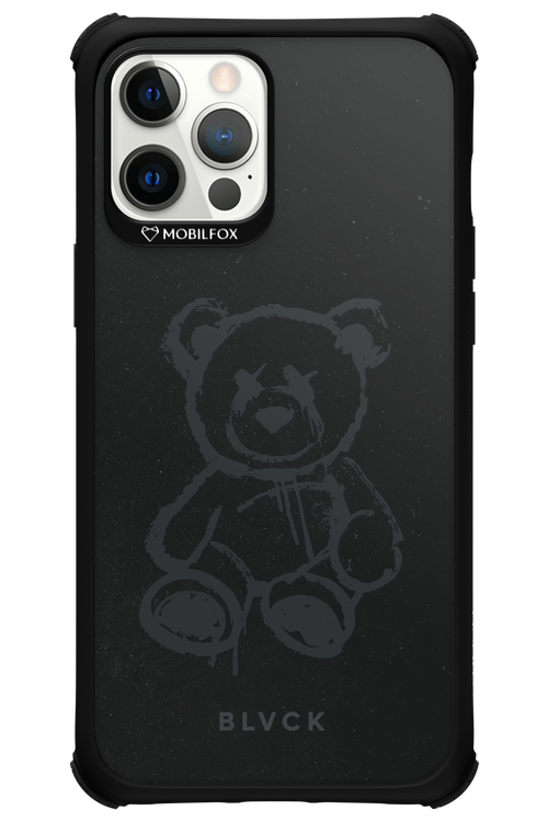 BLVCK BEAR 2.0 - Apple iPhone 12 Pro Max