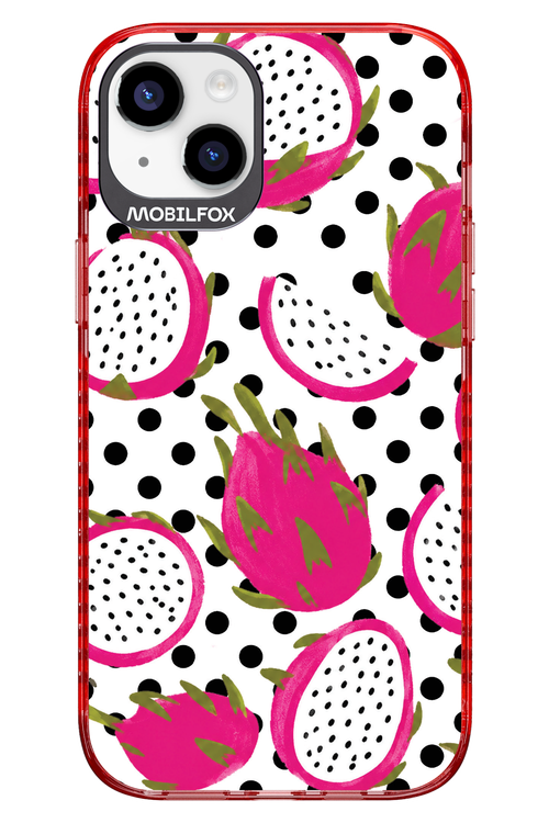 DRAGON FRUIT 2.0 - Apple iPhone 14 Plus