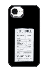 bill 2.0 - Apple iPhone 17e