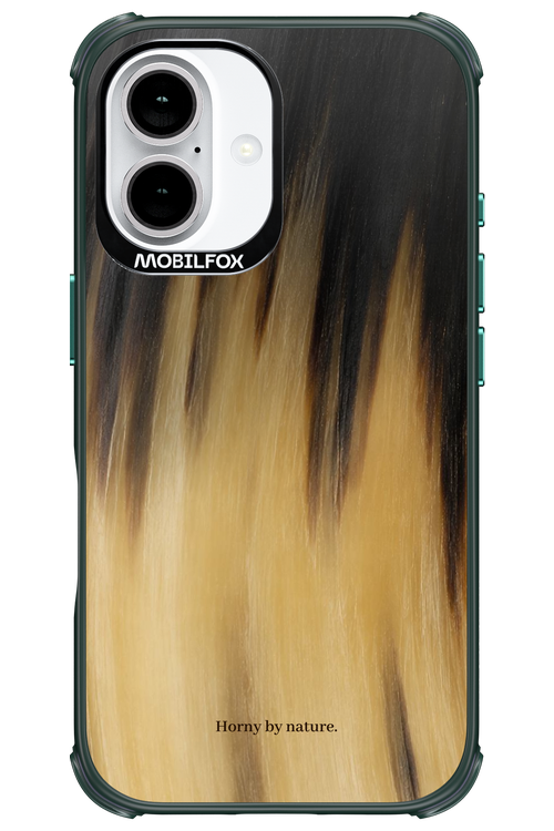 Horny 2.0 - Apple iPhone 16
