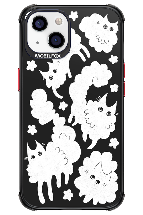 PUFFS - Apple iPhone 13