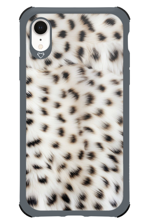 White Leopard 2.0 - Apple iPhone XR