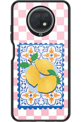 Limoncello Coast 2.0 - Xiaomi Redmi Note 9T 5G