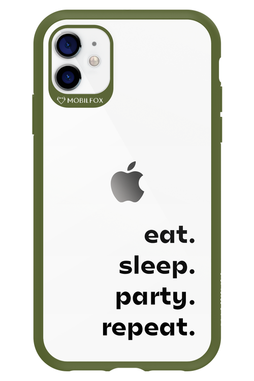 Party Loop 2.0 - Apple iPhone 11