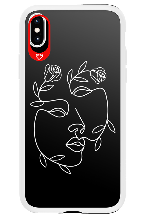 Amour - Apple iPhone XS