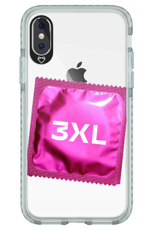 3XL 2.0 - Apple iPhone XS