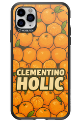 Clementino Holic 2.0 - Apple iPhone 11 Pro Max