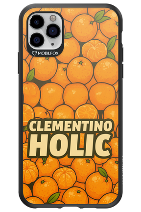 Clementino Holic 2.0 - Apple iPhone 11 Pro Max