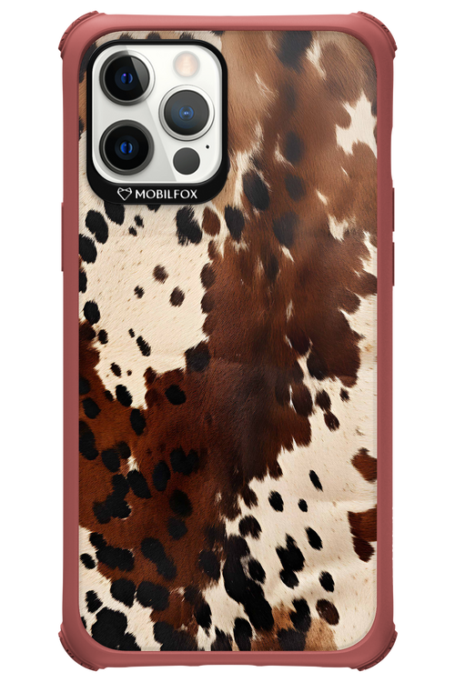 Wild Cow 2.0 - Apple iPhone 12 Pro Max