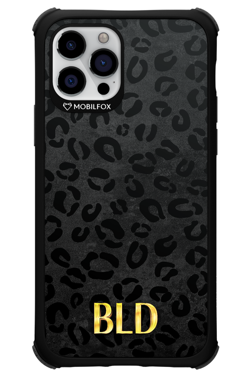 BLD BLVCK LEO 2.0 - Apple iPhone 12 Pro