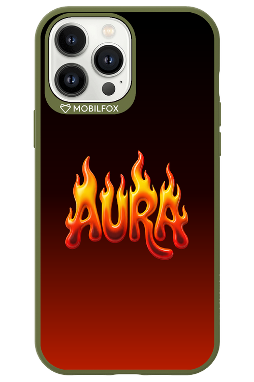 Aura 2.0 - Apple iPhone 13 Pro Max