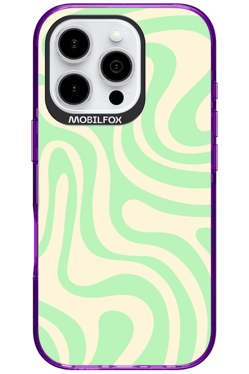 Matchaa 2.0 - Apple iPhone 16 Pro