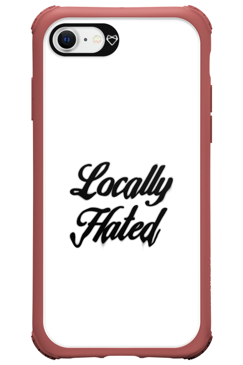 Locally Hated - Apple iPhone 8