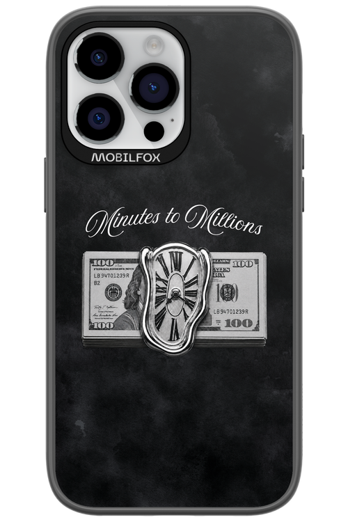 M2M 2.0 - Apple iPhone 14 Pro Max