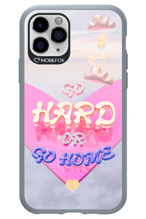 GoHard - Apple iPhone 11 Pro