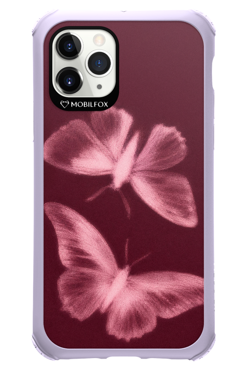 Papillonia 2.0 - Apple iPhone 11 Pro
