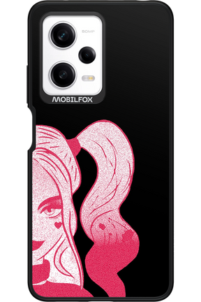 Qween Red 2.0 - Xiaomi Redmi Note 12 Pro 5G