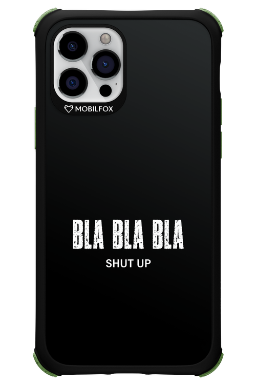 Bla Bla II 2.0 - Apple iPhone 12 Pro