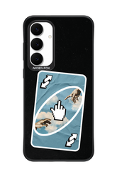 In God Hand 2.0 - Samsung S25 FE