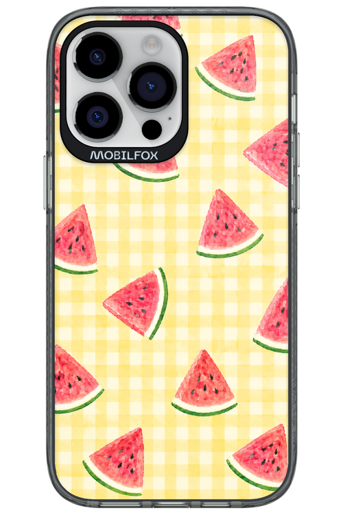 Vintage Watermelon 2.0 - Apple iPhone 14 Pro Max