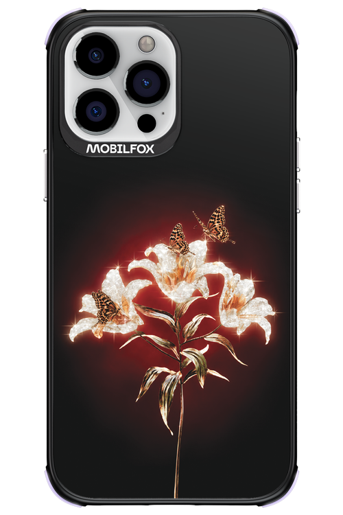 Glow Up Girl 2.0 - Apple iPhone 13 Pro Max