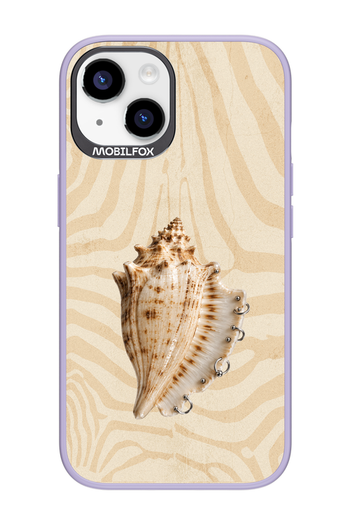 Shell Me Out 2.0 - Apple iPhone 14