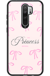 Princess Material 2.0 - Xiaomi Redmi Note 8 Pro