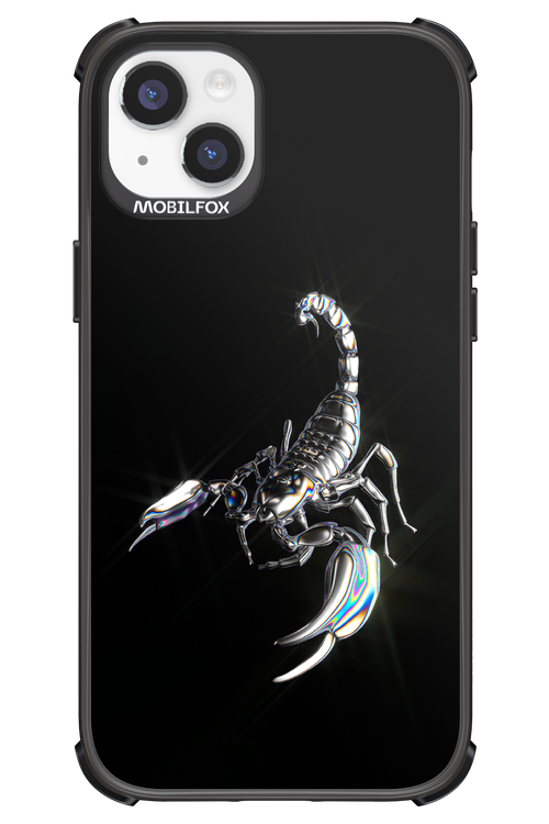 Chrome Scorpio - Apple iPhone 14 Plus