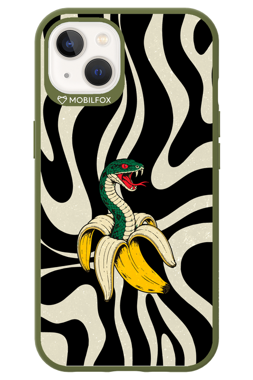Banana Bite 2.0 - Apple iPhone 13