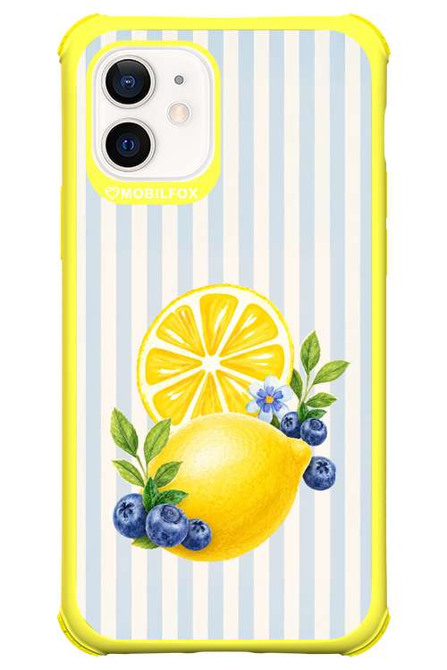 Fresh Flash 2.0 - Apple iPhone 12