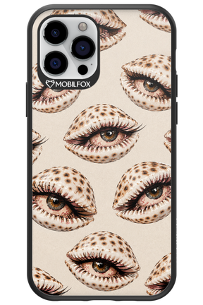 Ocean Eyes 2.0 - Apple iPhone 12 Pro