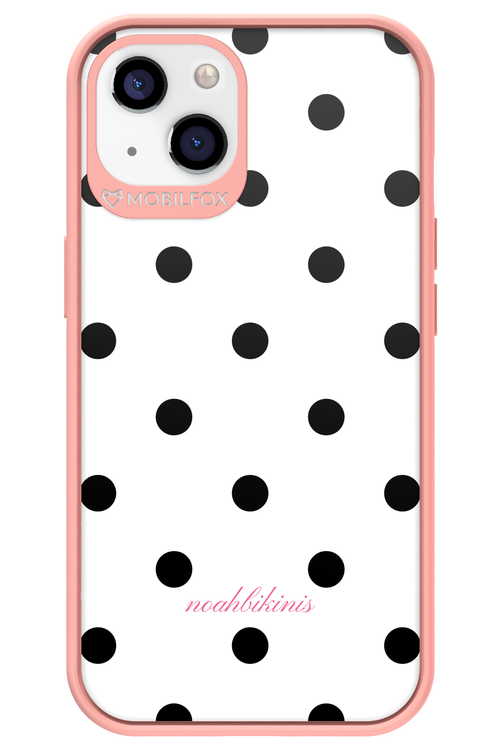 Baby Dots - Apple iPhone 13