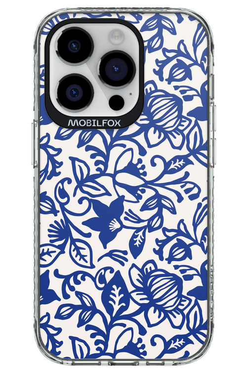 Riviera Fiora 2.0 - Apple iPhone 14 Pro