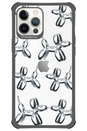 Balloon Dogs - Apple iPhone 12 Pro Max