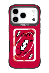 Turn 2.0 - Apple iPhone 17 Pro