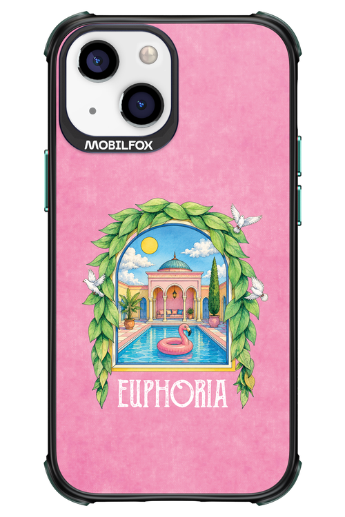 Euphoria 2.0 - Apple iPhone 13 Mini