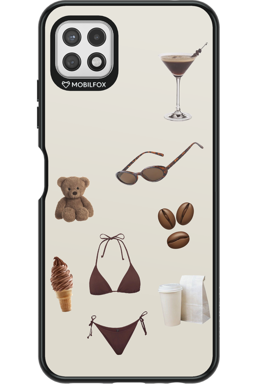 Espresso Lover - Samsung Galaxy A22 5G