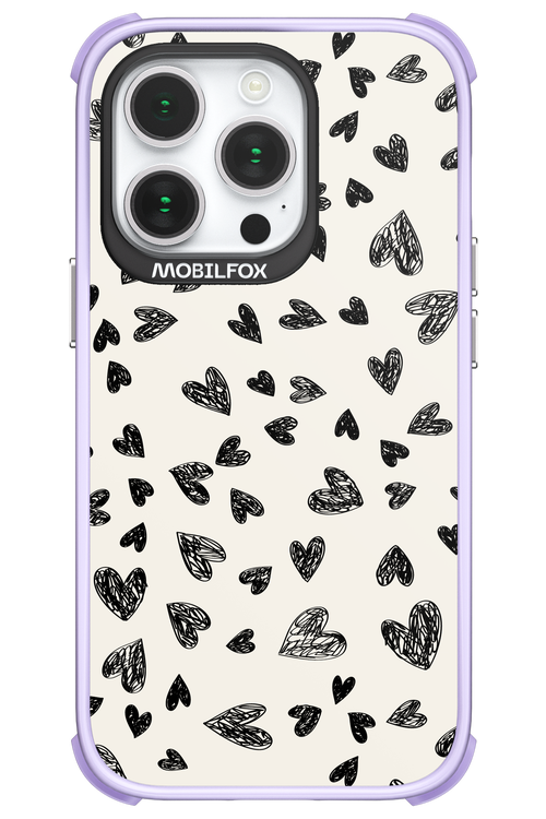 Crazy in Luv 2.0 - Apple iPhone 14 Pro
