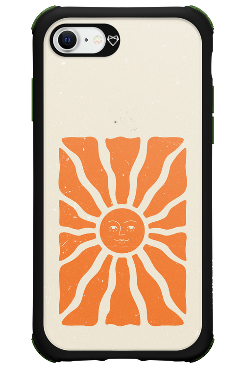Solar Soul 2.0 - Apple iPhone 8