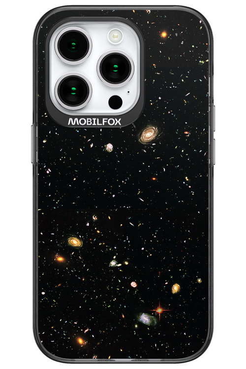 Cosmic Space - Apple iPhone 15 Pro
