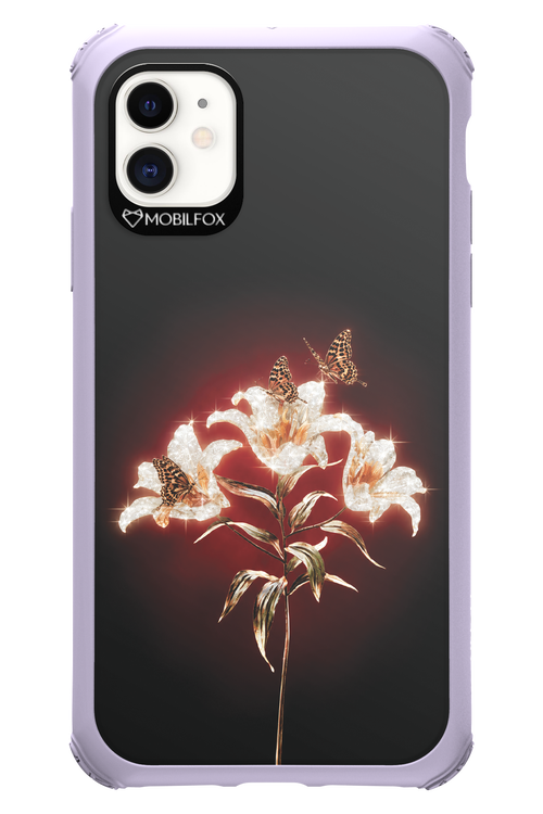 Glow Up Girl 2.0 - Apple iPhone 11