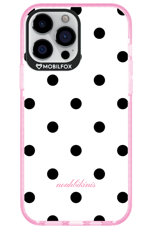 Baby Dots - Apple iPhone 13 Pro Max