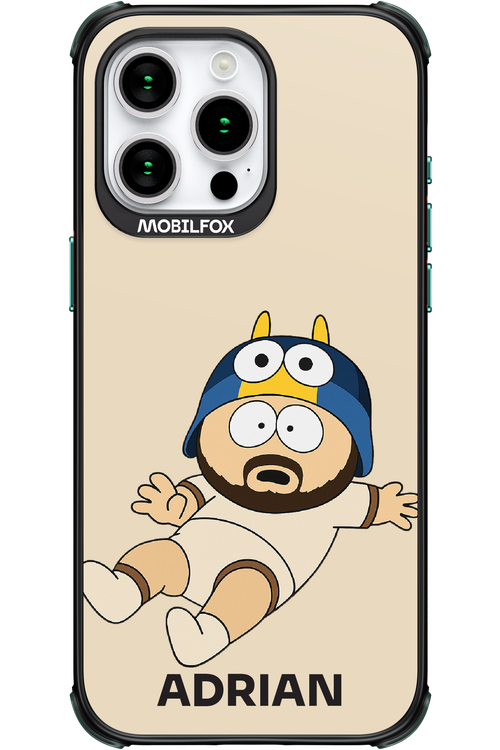 ChildHeli 1 2.0 - Apple iPhone 15 Pro Max