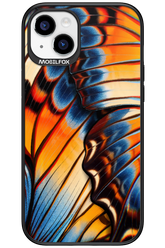 Rainbow Wing 2.0 - Apple iPhone 15 Plus