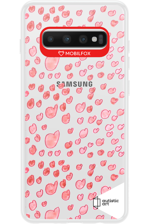 Kalocsai Nóra - Samsung Galaxy S10+