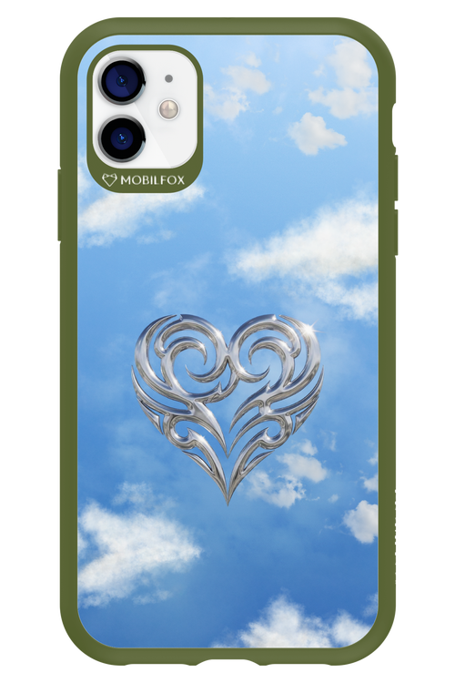 Dream Heart 2.0 - Apple iPhone 11